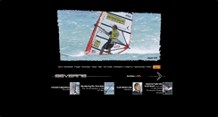Desktop Screenshot of 2005.severnesails.com